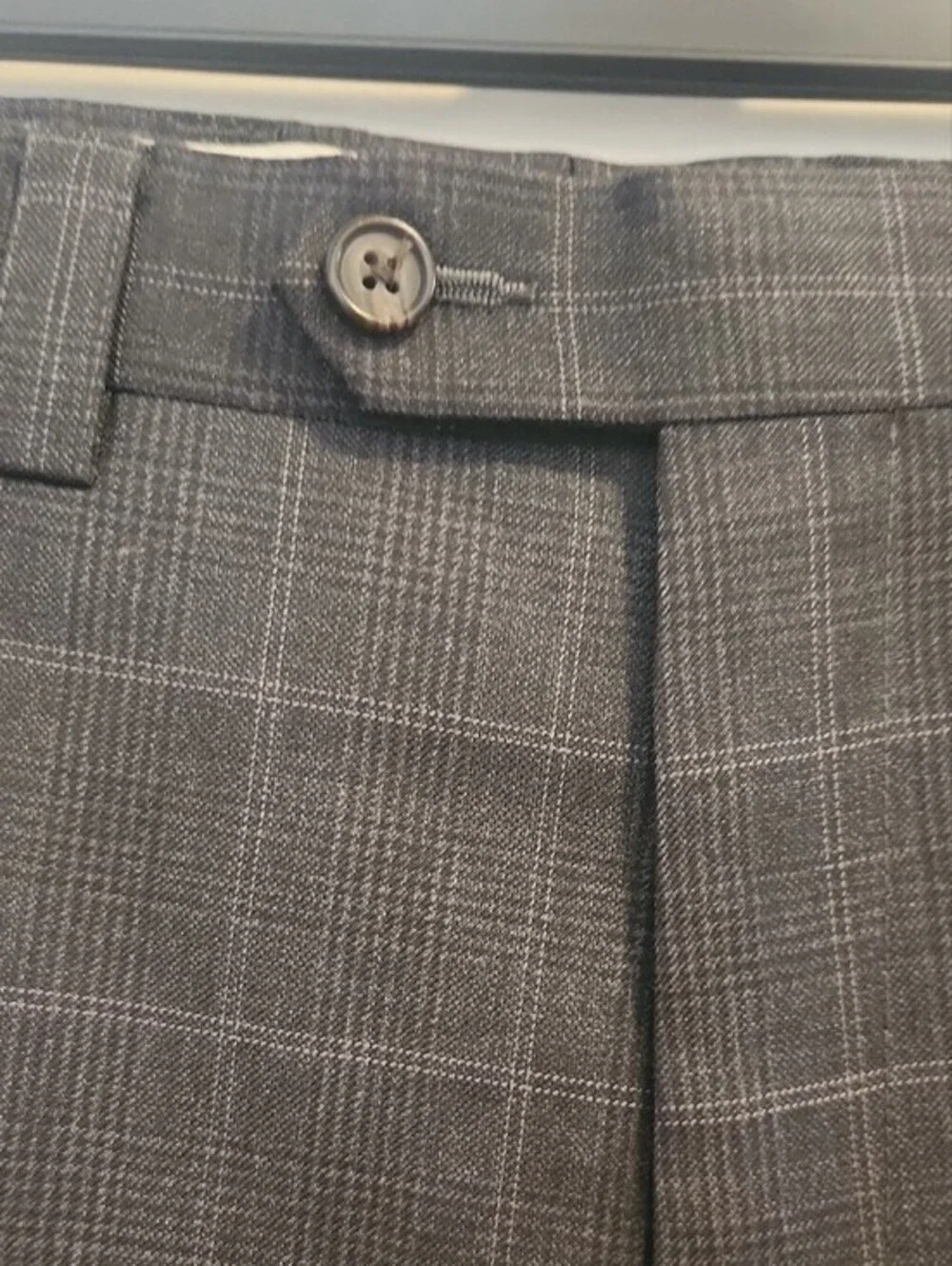 Lauren Ralph Lauren 100% Wool Dress Pants